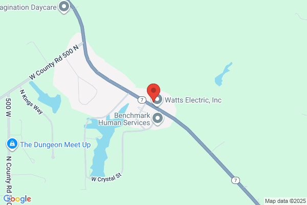 Watts Electric Inc