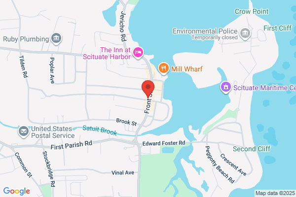 Harborside Wine and Spirits