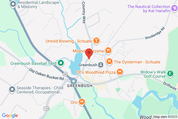 Reynolds Package Store