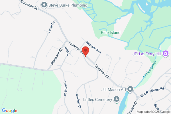 Marshfield Auto Body