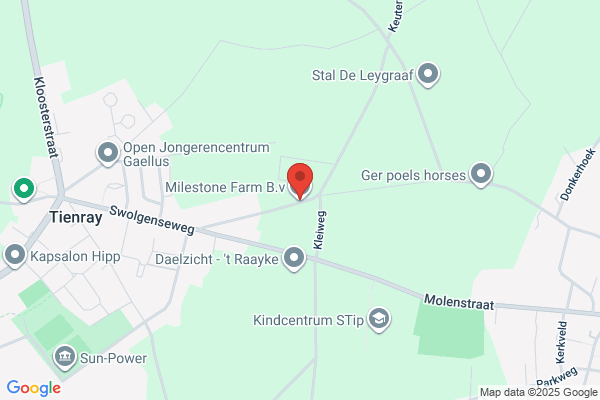 Milestone Farm