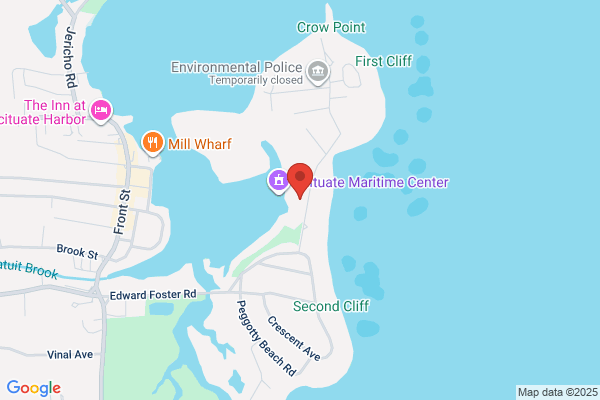 Bayside Boatworks