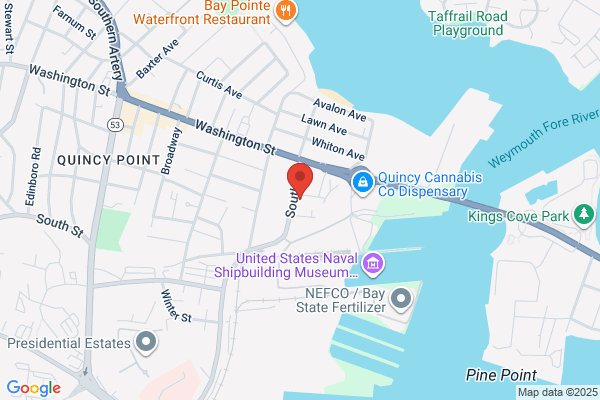 Foster Rigging & Yacht Service