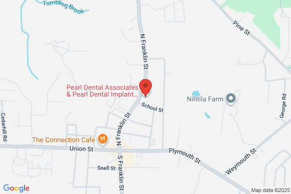 Pearl Dental Associates