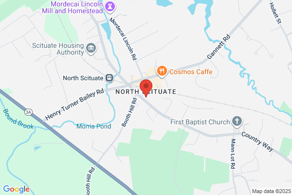 Scituate Smiles Dental clinic