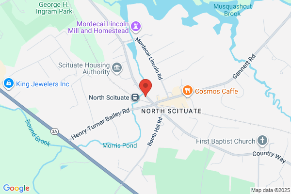 Scituate Harbor Chiropractic