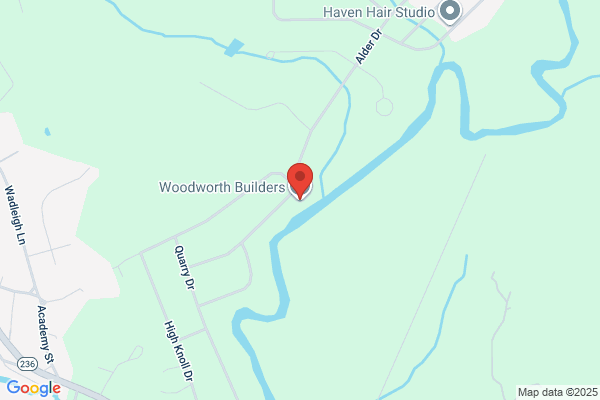 Woodworth Construction