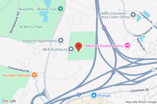 J Kamman Associates