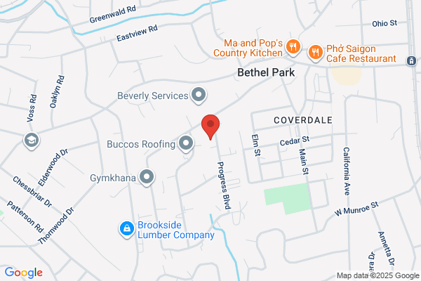 Abell's One Hour Heating & Air Conditioning