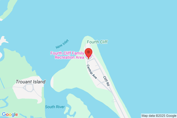 Fourth Cliff Seafood