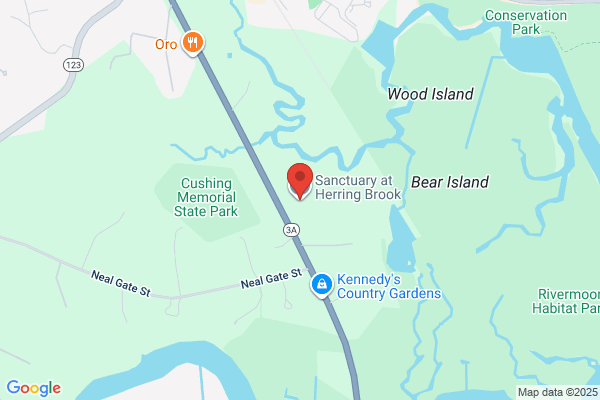 Herring Brook Preschool