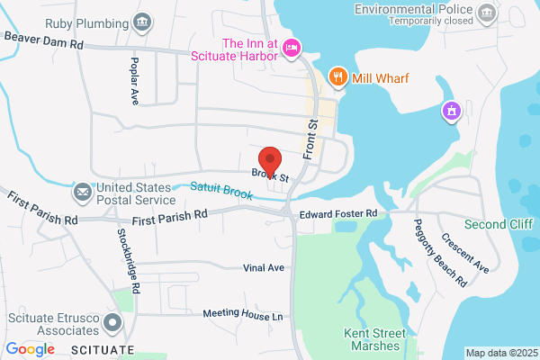 Hingham Federal Credit Union