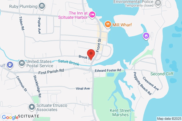 Marias Submarine Sandwich Shop