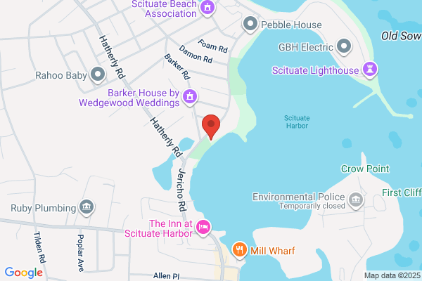 Satuit Boat Club
