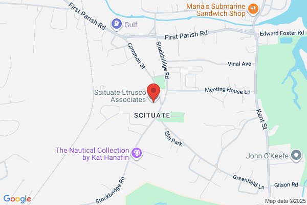 Scituate Consulting Inc
