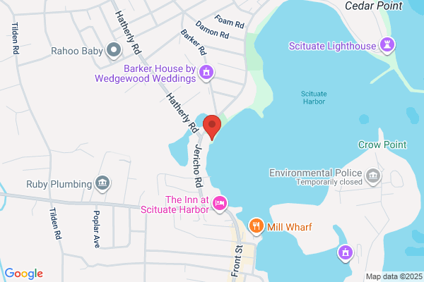 Scituate Harbor Marina