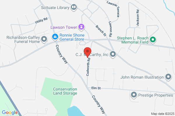 Scituate Historical Society