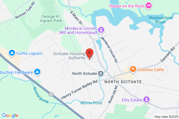 Scituate Housing Authority