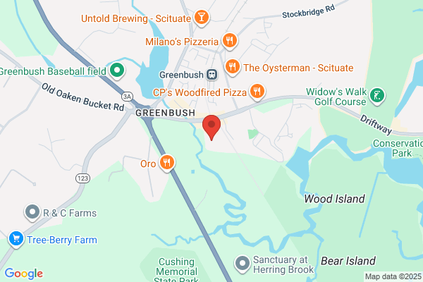 Scituate Nail & Spa