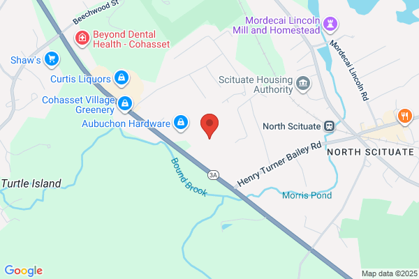 Scituate Racket & Fitness