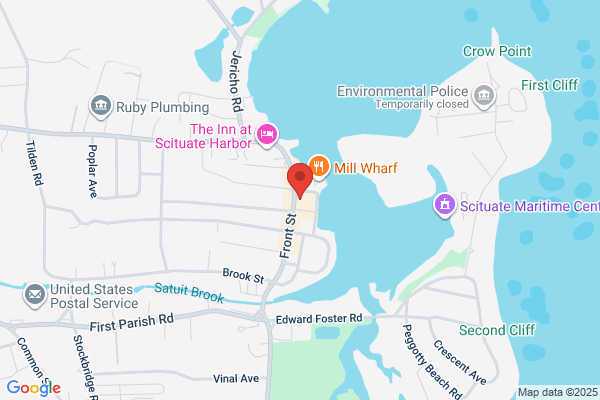 South Shore Secretarial Services