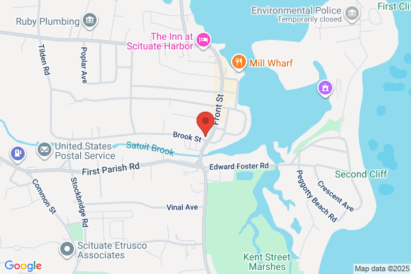 Scituate Realty Trust