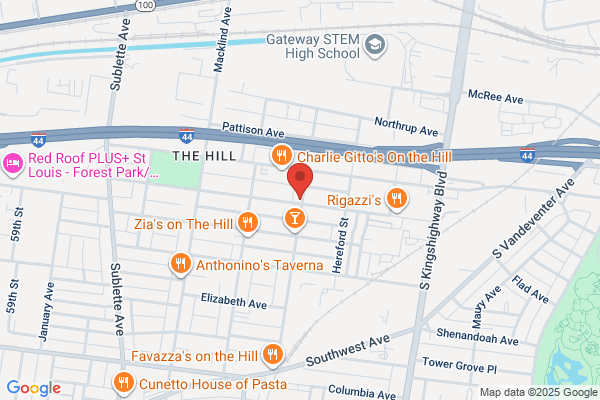 Doctors Hill Association
