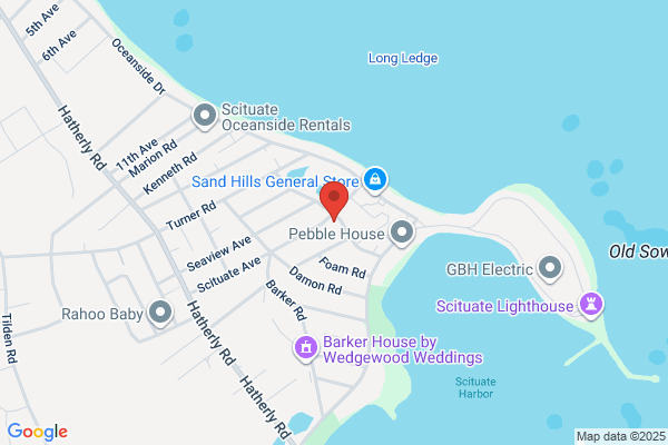 Scituate Beach Association