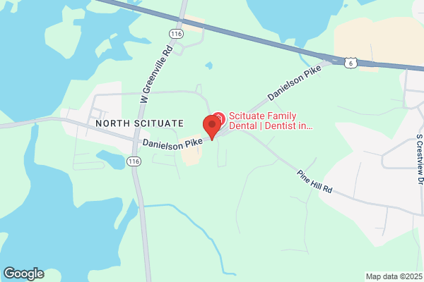 Scituate Insurance Agency