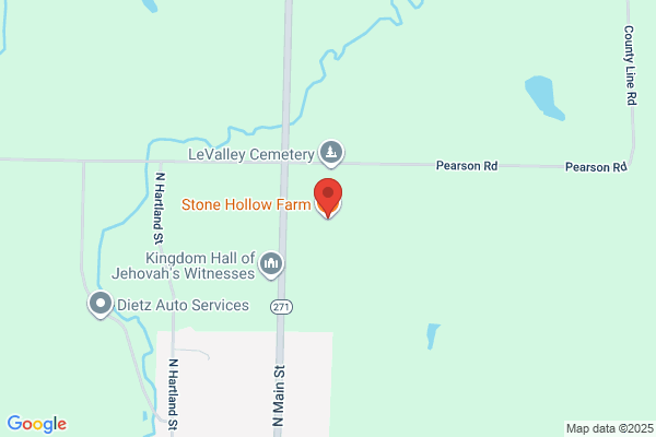 Stone Hollow Farm