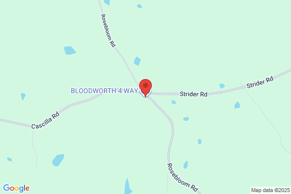 Bloodworth Grocery