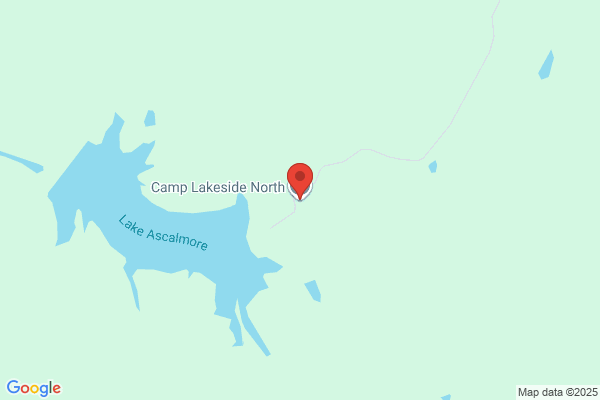 Camp Lakeside North Central Baptist Association