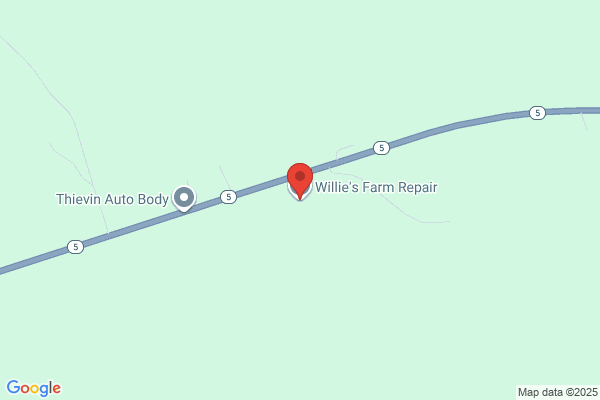 Willies Farm Repair