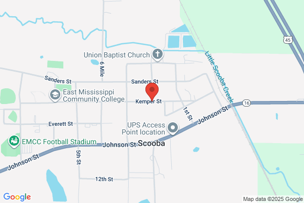 Kemper Co Apartments