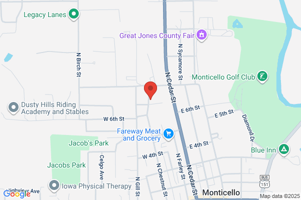 Holmes Trans & Auto