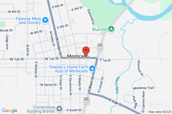 Carquest Auto Parts - Monticello Auto Parts