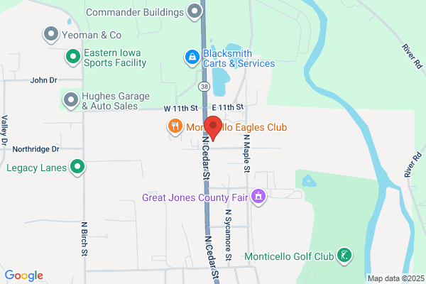 Castle Grove Mutual Insurance