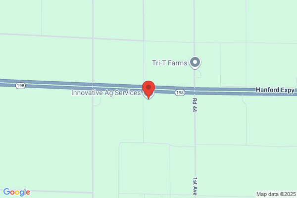 Inovative Ag Service