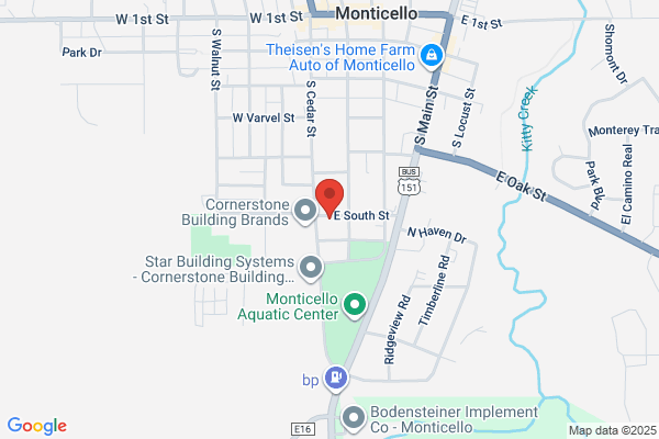 Monticello Electric Motors