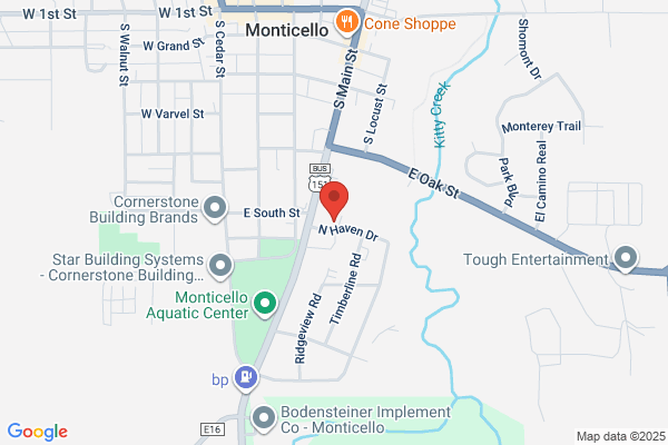Monticello Veterinary Clinic