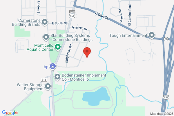 Pennington Square Assisted Living