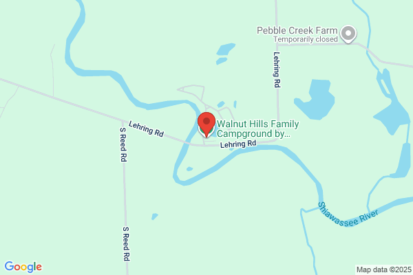 Walnut Acres Camp Ground