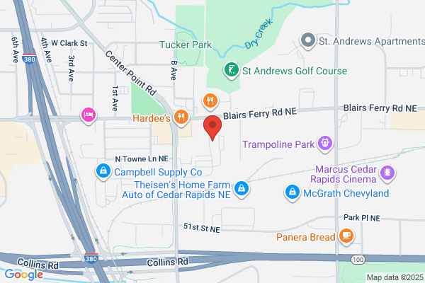 Welter Storage Equipment Co