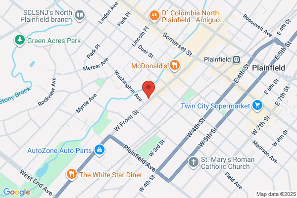 South Plainfield Sheet Metal Inc.