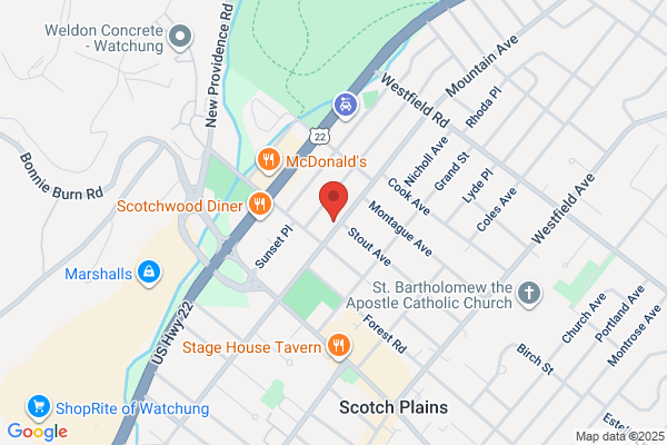 Appliance Repair Scotch Plains NJ