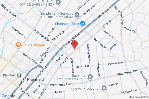 1st Rate Mechanics NJ iNC