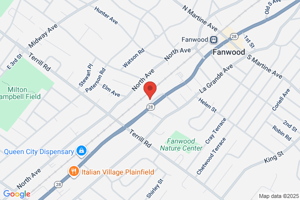 Fanwood Transmissions