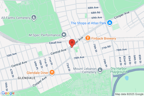 Gary's Gas & Auto Repair Inc