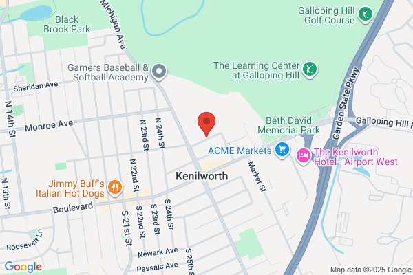 Kenilworth Auto Service