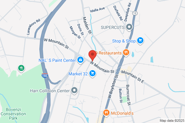 West Mountain Tire & Auto Center